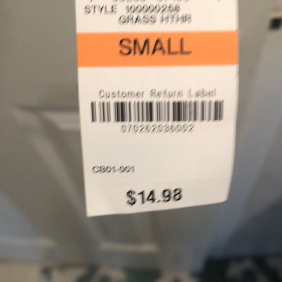 Sweater - Picture 3 of 4